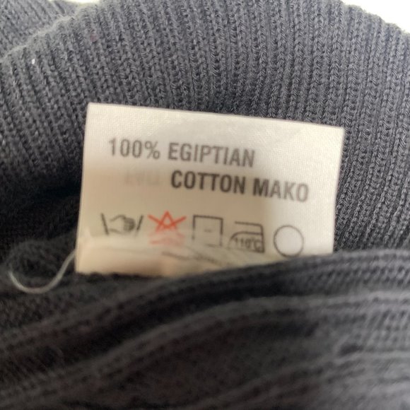 Ça va de soi V neck top - Picture 5 of 5